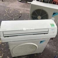 Thanh lý Điều hòa Daikin 9000 BTU nhập khẩu Thái Lan - Giá sốc!