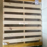 tấm ballet gỗ new dư dùng