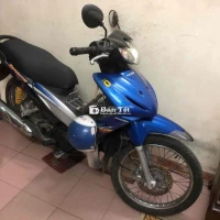Honda Waves Chính Chủ Biển Hà Nội 2011