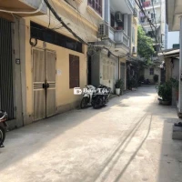 CHÍNH CHỦ - Bán nhà Phố Viên, ô tô đỗ cửa, sau quy hoạch ra mặt đường