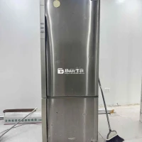 Tủ Lạnh Panasonic Bạc 463L - Còn Mới 70-80%