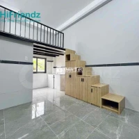 Cho thuê Duplex cực đẹp, vị trí đắc địa gần Khu Công nghệ cao!