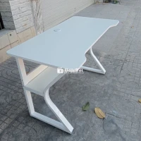 Bàn Gaming, Làm Việc K uốn