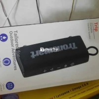 Pass loa Tronsmart như ảnh