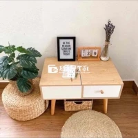 bàn trang điểm, tủ đầu giường