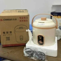 nồi cơm điện Chigo