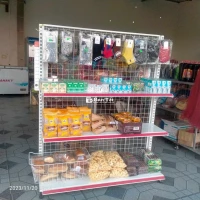 Kệ Siêu Thị - Kệ Trưng Bày Chỉ 400k!