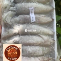 Mực Trứng