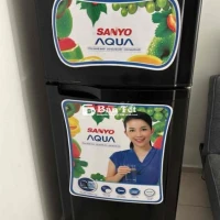 Tủ lạnh Sanyo - Đang sử dụng, dọn nhà pass lại  