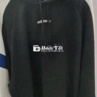 Áo khoác hoodie Adidas chính hãng size XL  