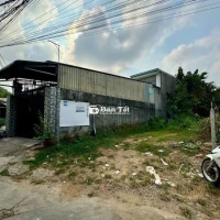 Bán đất Chánh Mỹ, Thuận An, Bình Dương