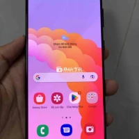 Samsung S21 Plus 5G Ram 8/128GB full.
