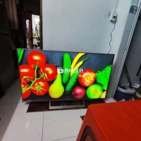 Tivi Sony 55inch màn hình 4K Internet, giọng nói, đầy đủ tính năng