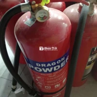 Thanh lý bình cứu hỏa