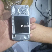 Ban may anh sony s600