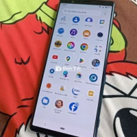 Sony 5 zin đẹp 99% Ram 6/64 Snap 855(có giao lưu)