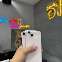 iPhone 13 Pink 128GB Quốc Tế - Hàng Zin Nguyên Bản