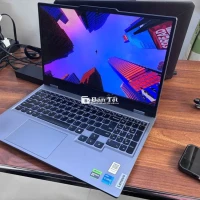 LOQ I5/12/512 SSD + RTX 3050 6G