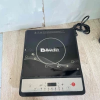 Bếp điện từ Sunhouse - Giá tốt, bảo hành 3 tháng!