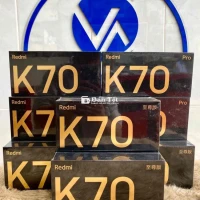 Xiaomi Redmi K70 Ultra 12/256GB - New Fullbox