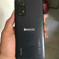 Xiaomi Redmi Note 11 Zin 128Gb Mượt Pin5K 2Sim Bền