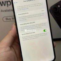 iPhone 14 Pro Max 256GB Vàng - Còn Như Mới