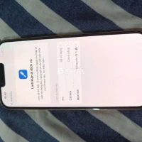 Bán iPhone 13 Pro Max - Xách tay nguyên bản như hình  