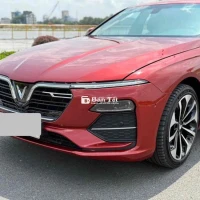 VinFast Lux A2.0 2019 Premium - Xe đẹp, giá tốt!