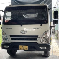 Xe nhà hết việc cần bán