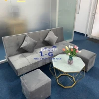 Sofa Bed GIÁ RẺ - Giao Hàng Nhanh!