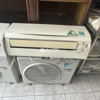 Máy lạnh daikin inveter 1,5hp