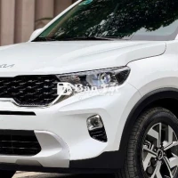 Kia Sonet 2023 Deluxe 1.5 AT - 15000 km - Cần bán gấp!
