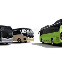 Hyundai Universe 2014  - 1 km