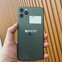 iPhone 11 Pro Max 256GB Quốc Tế - Giá Tốt!