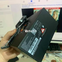 huawei gt 5 46mm fullbox liknew 99% titan