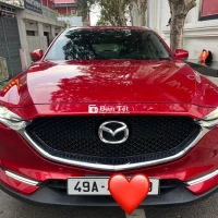Mazda CX-5 2021 2.0 Premium - 0km - Xe Mới Nguyên Bản, Bản Cao Cấp Nhất  