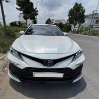 Toyota Camry 2022 2.5 Q - 41,000 km - Xe nhập Thái, chất lượng đỉnh cao  
