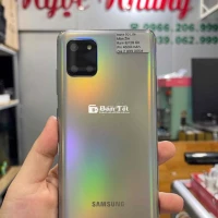 Note 10 lite màn zin