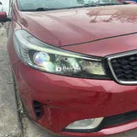 Kia Cerato 2017 1.6 AT - 78.000km - Hàng mới về