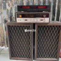 âmly sansui 5000x và pioneer cs 99