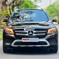 Mercedes Benz GLC200 2018 - 95000 km 💥 💥