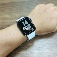 Apple Watch S5 Nhôm Đen 44mm Đẹp Keng - Pin 100%, Đầy Đủ Phụ Kiện