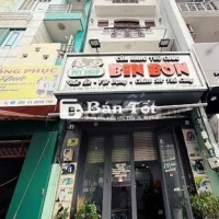 Mặt tiền Lê Hồng Phong, P10 Quận 10. DT: 4x10m, 2 lầu, 3PN, 3WC - 33tr