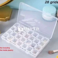 Set 28 Hộp nhỏ đựng nữ trang