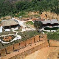 BÁN CĂN NHÀ GỖ ĐẸP