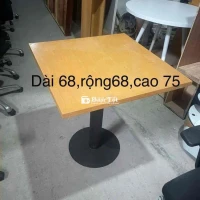 Thanh lý bàn như hình