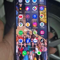 Realme 8 - Mới Mẻ Như Ngày Đầu!