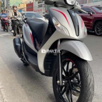 Medlay 150cc Cọp - Mới Lắm!