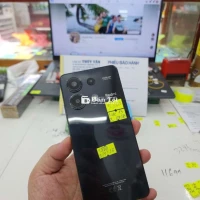 Xiaomi Redmi Note 13 Đen 128GB