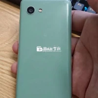 Sharp r2 compact xác sống